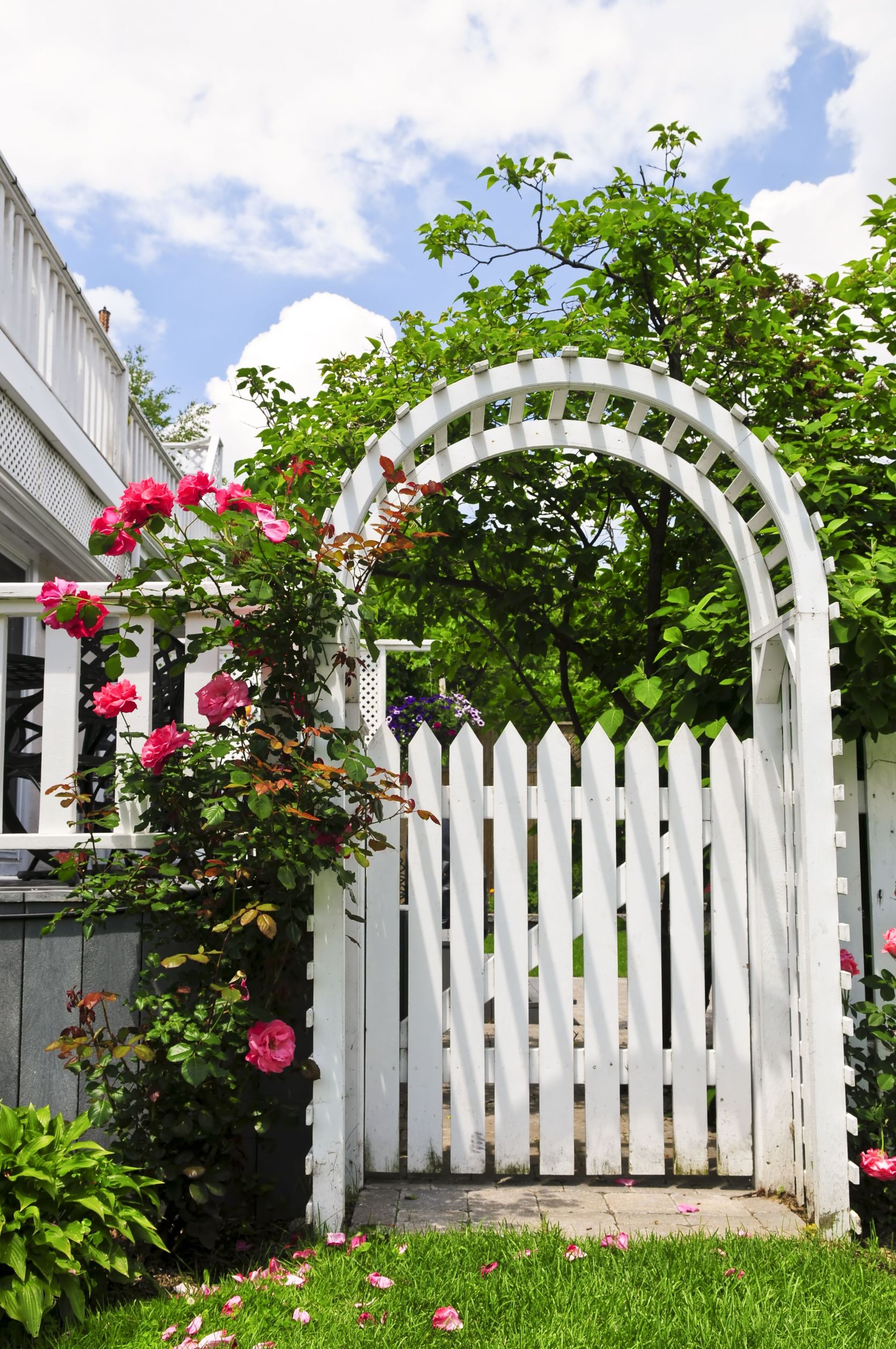 How to Find a Quality Fence Contractor