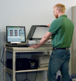 Finding the best pharma inspection system