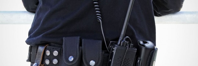 Why Businesses Need Security Services – Security Guard Services in California, CA