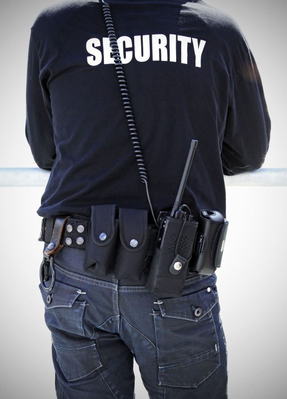 Why Businesses Need Security Services – Security Guard Services in California, CA