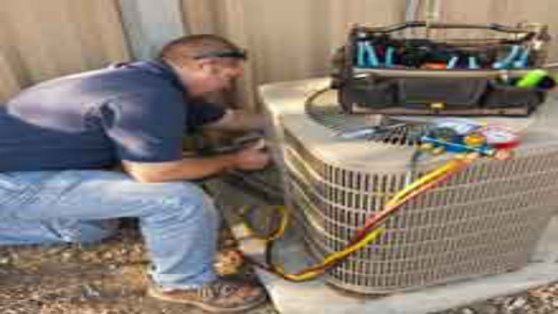 The Top Choice For Heating And Cooling Services in Nassau County, NY