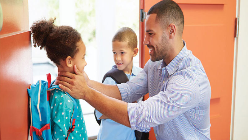 What to Expect After You Hire a Visitation Agreement Lawyer in Commack, NY