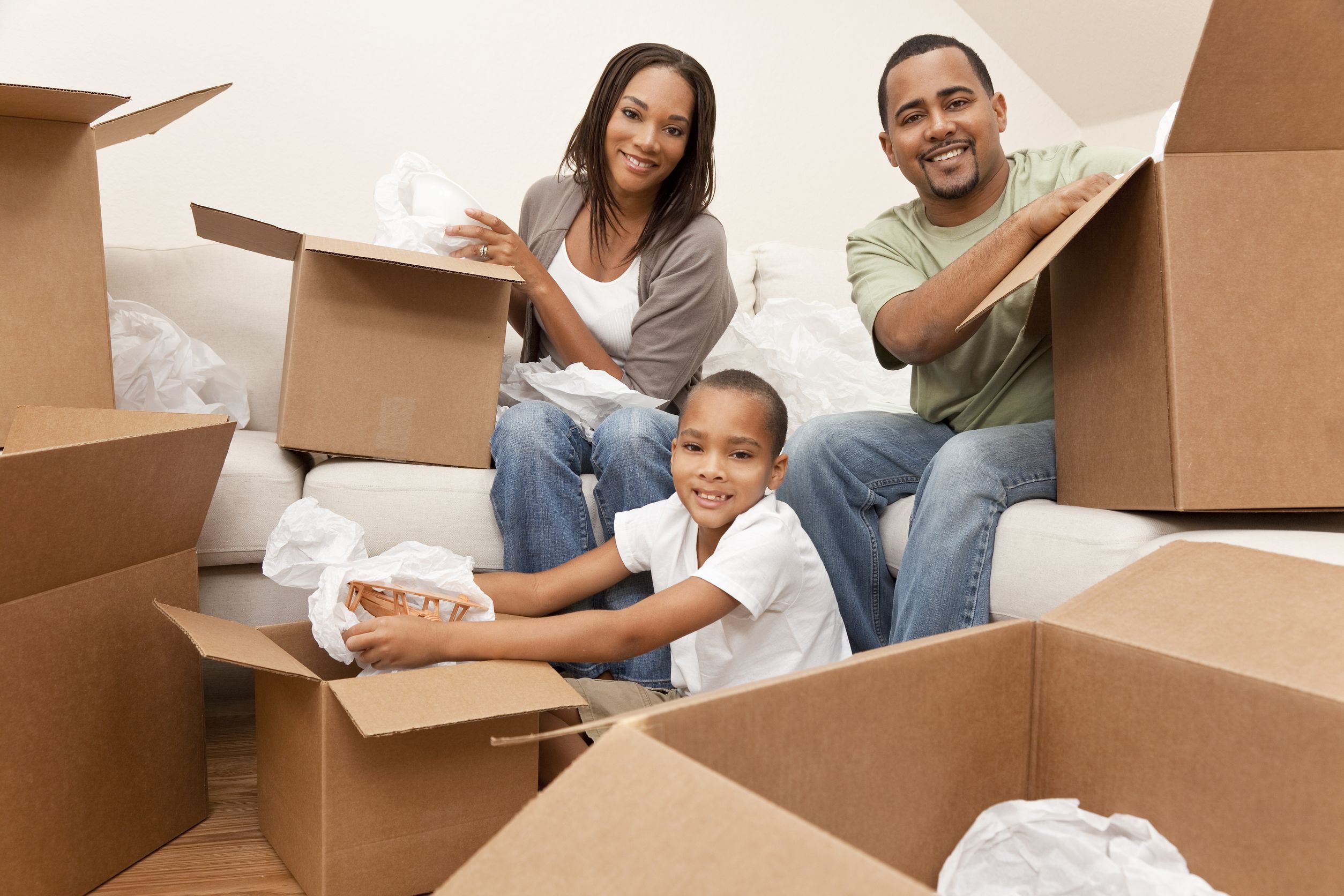 Three Suggestions From Experienced Movers For A Smooth Office Move