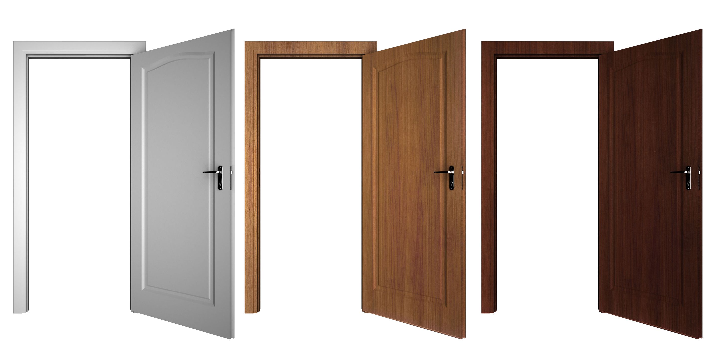 Residential Steel Doors Bring Energy Efficiency And Style To Your Front Entrance