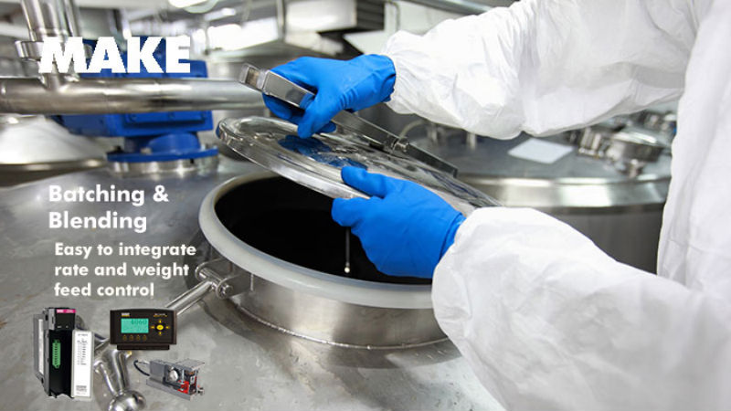 Quick Tips For Comparing Industrial Platform Scales