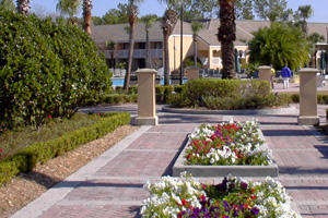 Why Contracting Lawn And Garden Services in San Antonio Makes Sense