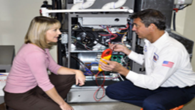 Signs Your AC System Needs Immediate Repair