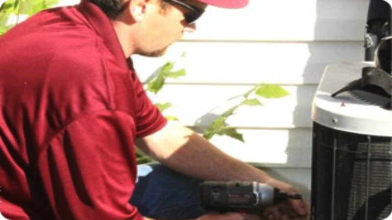 Reliable Air Conditioning Repairs in Mundelein IL