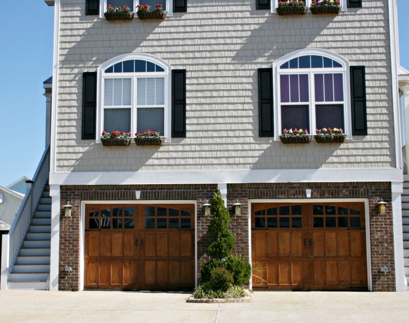 Why You Should Hire Professional Overhead Garage Door Installers in Newton, MA