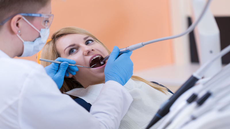 What are Some Common Reasons to Seek Help From a Chicago Cosmetic Dentist?
