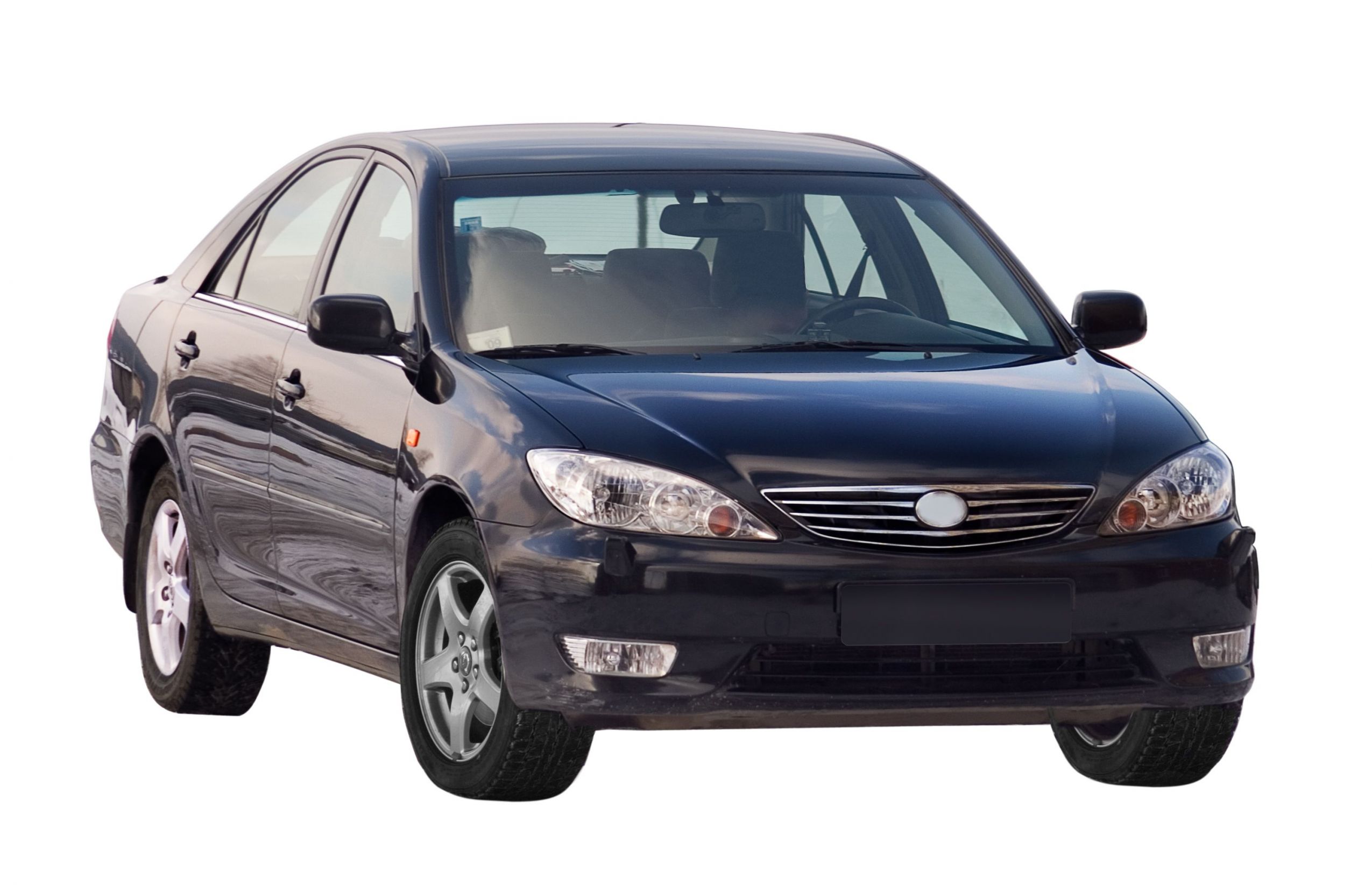 Buying A Used Car From A Dealer