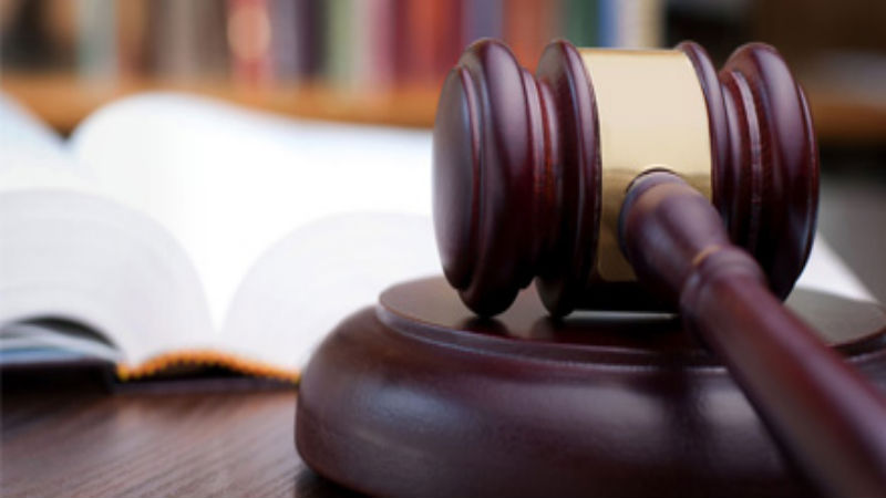 A Motorcycle Accident And Illinois Law