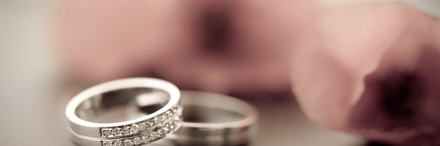 The New Trend of Color Diamond Rings