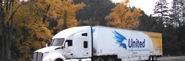 Movers in Jackson MS Offer Suggestions for Planning Your Relocation
