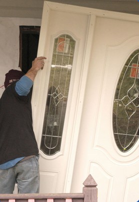 Reasons to Install a Storm Glass Door in Prince George’s County