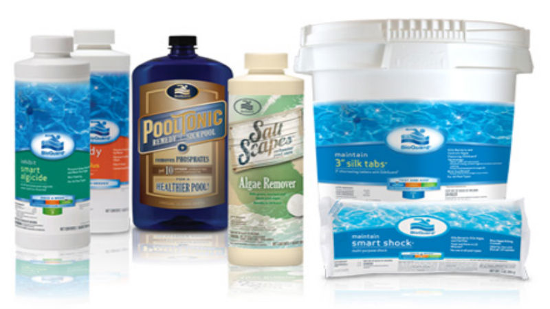Where to Get Help With the Proper Use of Pool Chemicals in League City