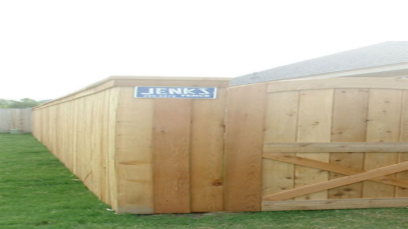 A Custom Designed Garden Gate For Homes or Businesses