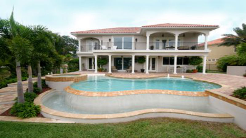 Great Options For Pool Remodeling in Tampa