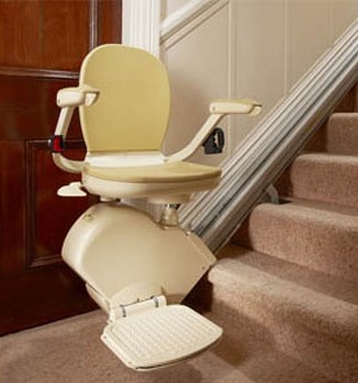 Learn About Emergency Stair Lift Repair in Pittsburgh PA