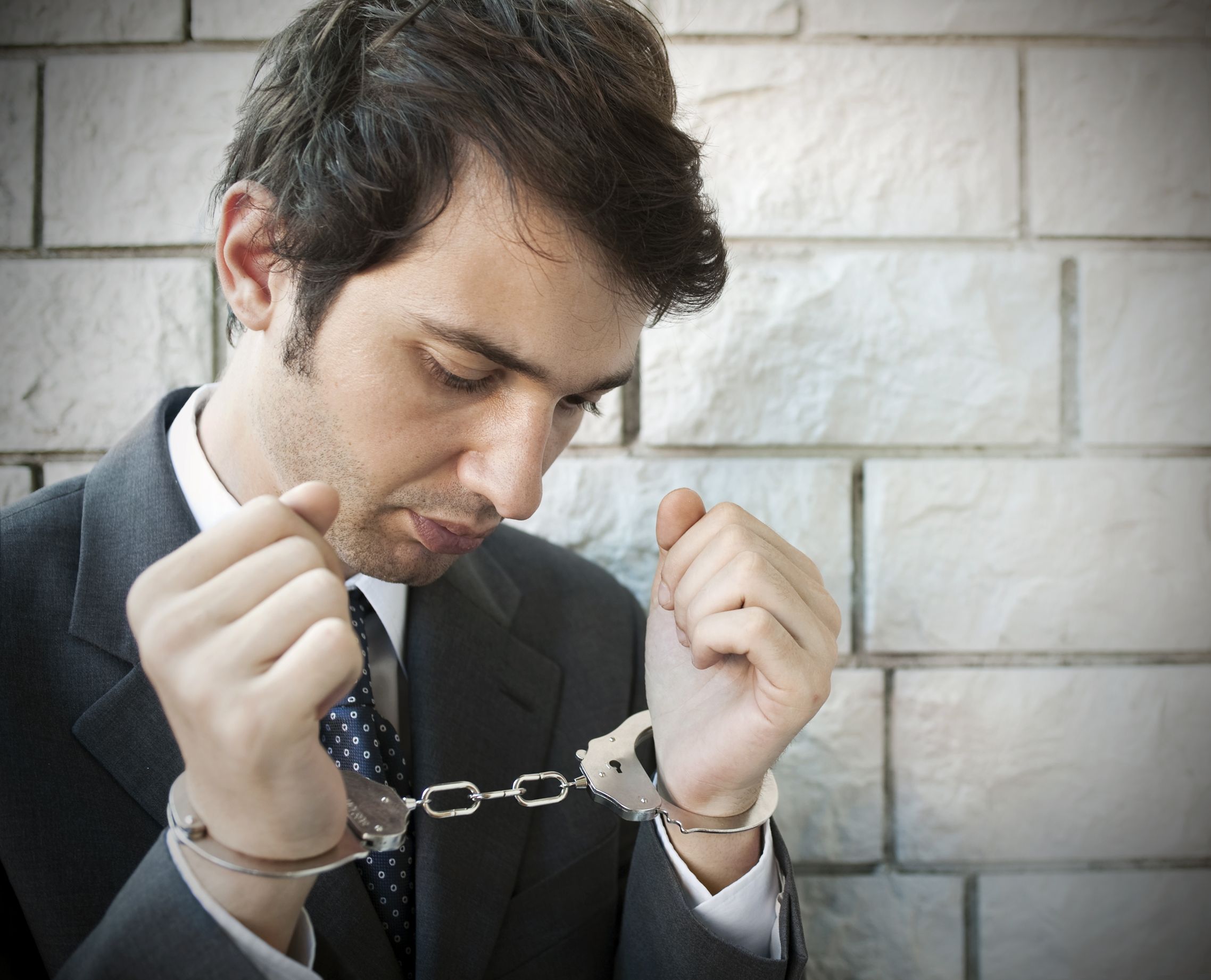 What Can a Client Expect From a Bail Bondsman in Douglasville, GA?