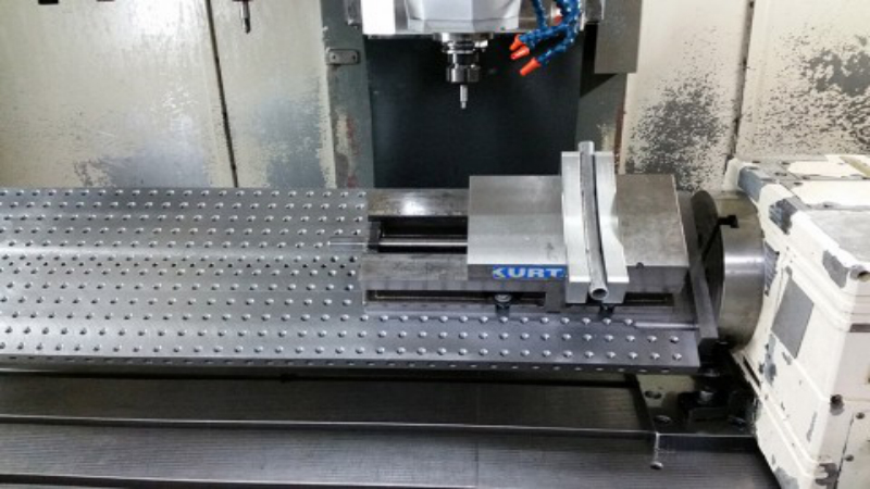 The Technological Advances That Have Made Custom CNC Machining Possible
