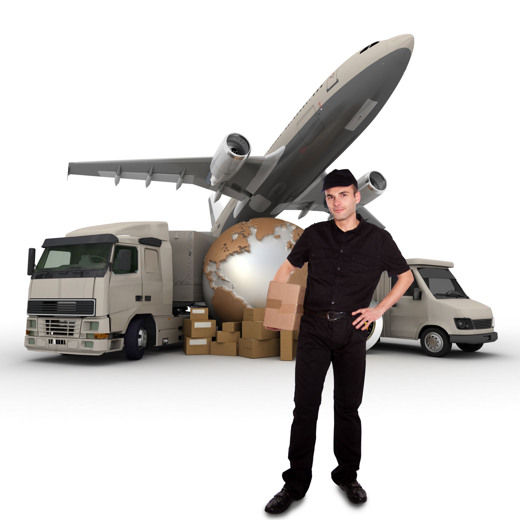 Three Advantages of Hiring Experienced Freight Forwarders in Oahu