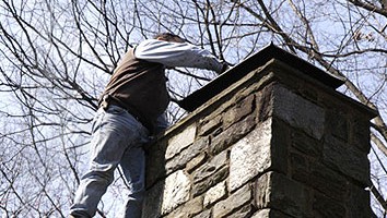Common Fireplace Repair Issues In Walnut Creek CA