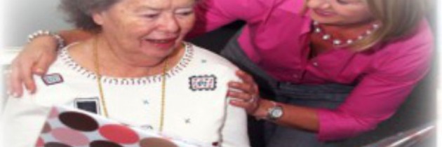 In Home Care May Be Better Option for Family