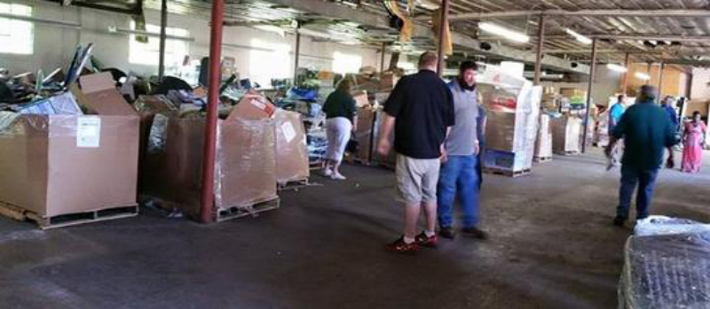 4 Tips to Make Your Holiday Walmart Returns in NC as Painless as Possible