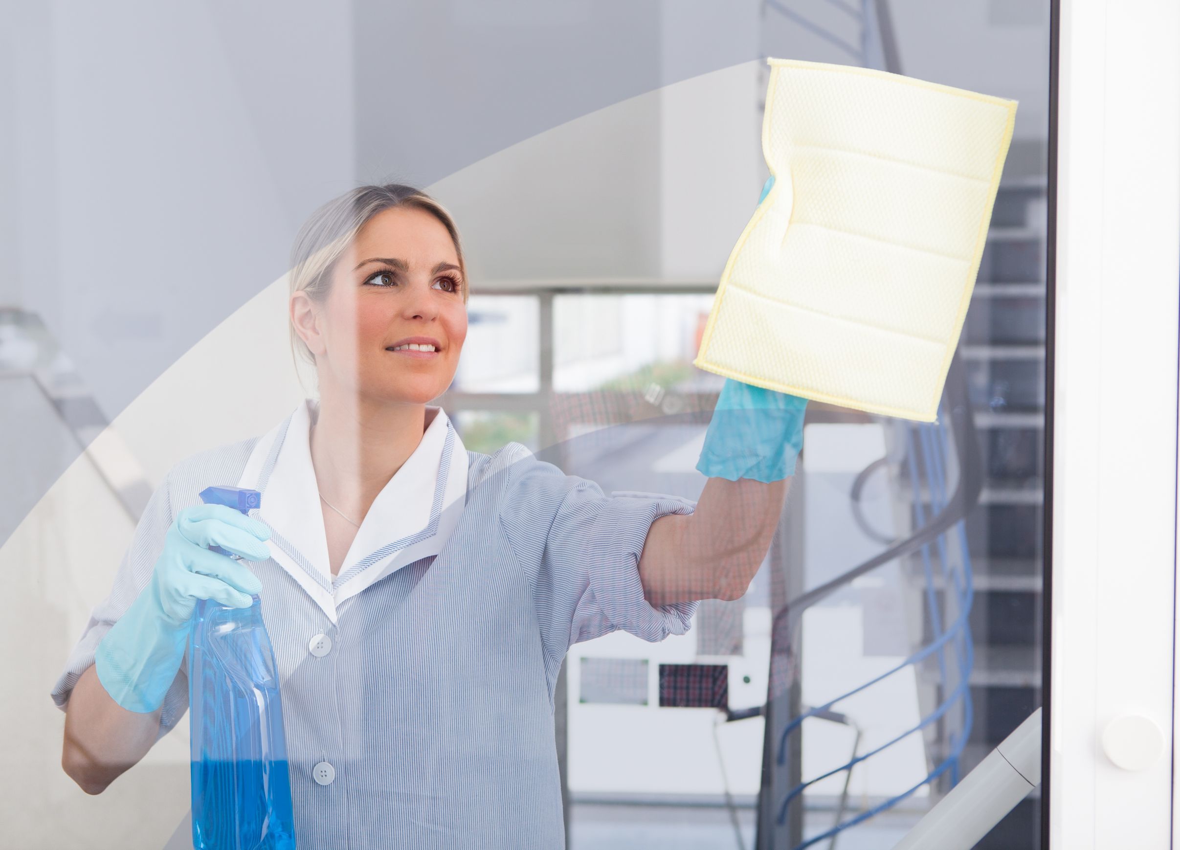 Professional Window Cleaning in Overland Park is Cost-Effective and Convenient