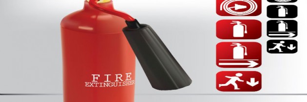 What Elements are Included in a Fire Safety Test?