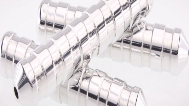 Mass Finishing: Basic Types