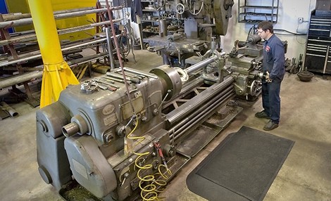 The Most Common Cause of Failure in Hydraulic Motors in Joliet Illinois