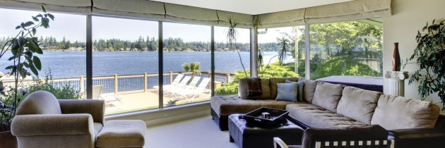 Upgrade Your Property with Replacement Windows in San Antonio