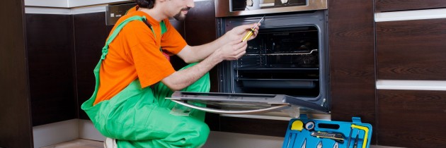 Consider Professional Appliance Repair in Murrieta CA for Your Home