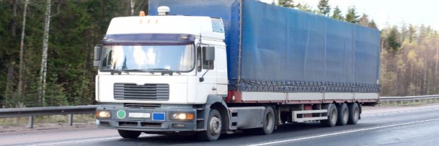 Important Information on CDL Truck Driving Jobs?