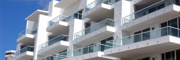 Corporate Apartments: What are they?
