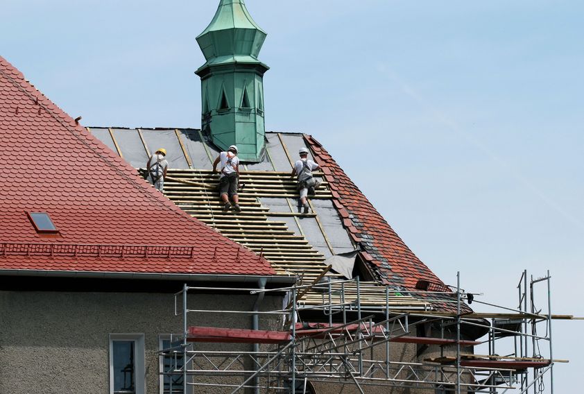 Avoid Major Roofing Repairs in Meridian ID by Choosing the Best Roofing Materials