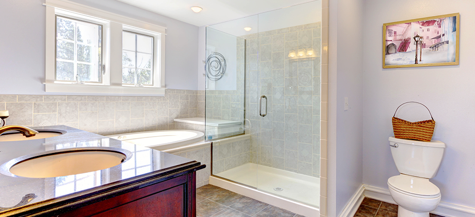 Has The Time Come for a Shower Door Replacement in Indianapolis, IN?