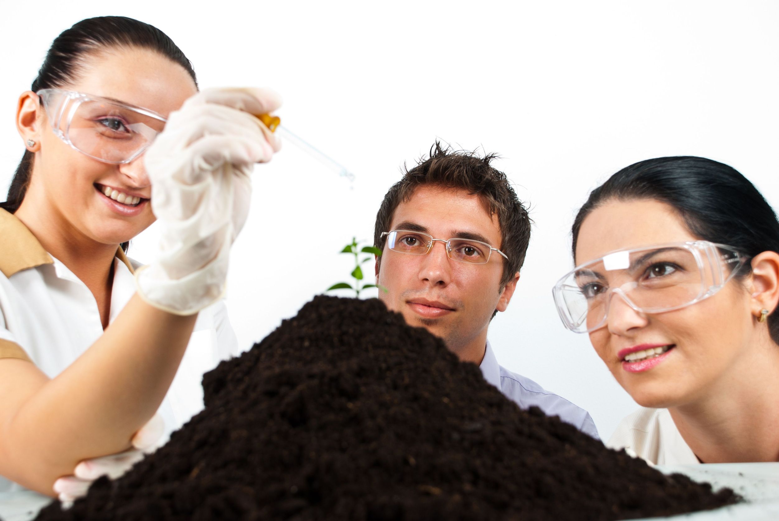 How to Find a Professional for Environmental Sampling in Lima Ohio?