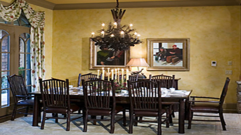 Add to the Beauty of Your Hickory Furniture Georgia