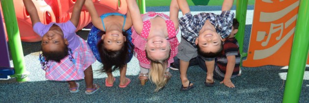 Advantages of Structured Children’s Bible Lessons at a Church