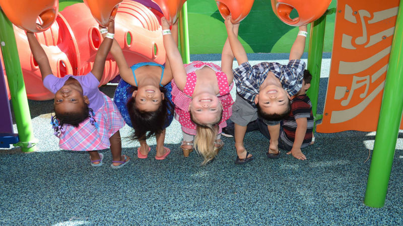 Advantages of Structured Children’s Bible Lessons at a Church