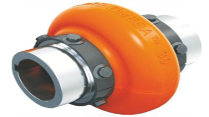 Rexnord Couplings Work for Across Many Industry’s