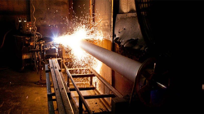 Applications For Industrial Powder Coating