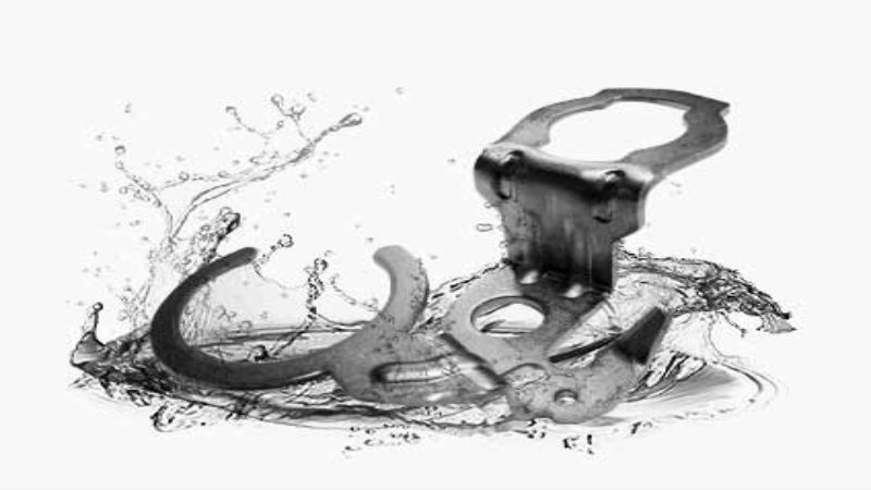 Things to Know about Zinc Chromate Plating