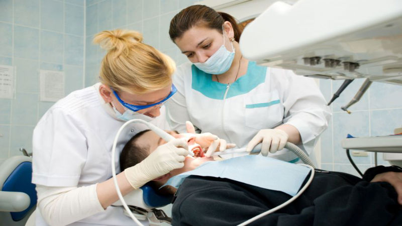 3 Irrefutable Reasons You Need A Sedation Dentist