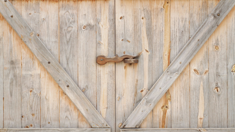 Improve the Appearance of Your Home by Having a Garage Door Installed