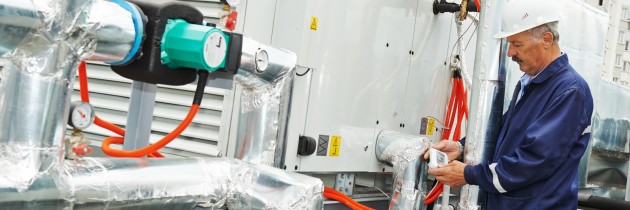 Benefits Offered by Commercial Boiler Maintenance in Dayton OH