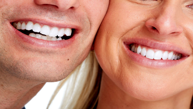 When Looking For A Straighter Smile